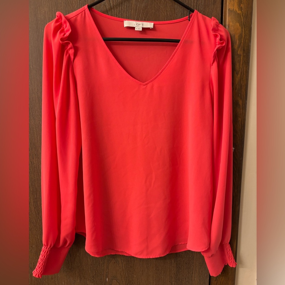Loft Top